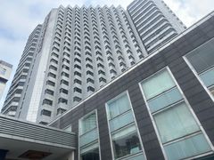 -深圳中洲圣廷苑酒店世纪楼
