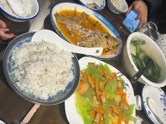 -缘来聚·徽菜名店(黄山宏村店)