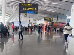 -南宁吴圩国际机场-T2航站楼