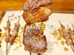 -那些年记忆烧烤