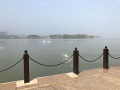 -湖州太湖旅游度假区-月亮广场