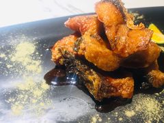 上海熏鱼-姜君·千岛湖鱼头馆(浦东大道店)