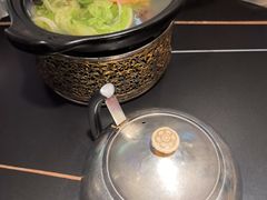 素三鲜-新概念来凤鱼(璧山店)