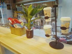 -一杯潮茶·专注潮汕茶饮(十二中创始店)