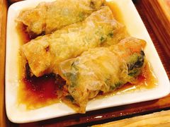 腐皮卷-點無缺茶楼·海鲜酒家(世博店)