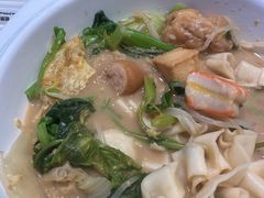 -亚惠美食花园(大连开发区安盛购物广场店)