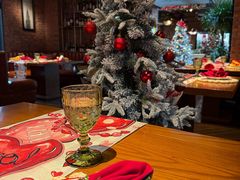 -弗兰克牛排西餐厅Ribone steak house(柠檬花园店)