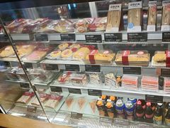 -COSTA COFFEE(新奥购物中心店)