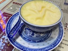 -捷信牛奶甜品世家(合生汇店)