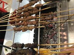 -胖姐烧烤(总店)