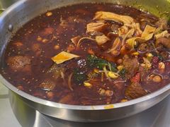 -蓉三少冒烤鸭·四川小吃集(北京首店)