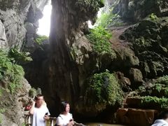 -英西峰林·洞天仙境