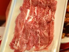 -京元盛铜锅涮肉(上海总店)