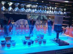 -亚马逊环球美食百汇(新城吾悦广场店)