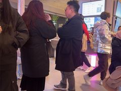 -海底捞大排档火锅(打浦路店)