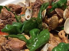 -双合园·海鲜水饺青岛菜(万佳广场店)