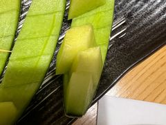 -富山日式料理(宽厚里店)