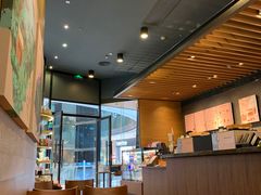 -星巴克(深圳海岸城4楼店)