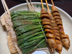 -李记清真馆(打钉巷店)