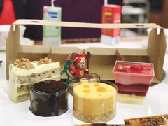 -星巴克(邯郸新世纪广场店)