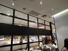 -Awfully Chocolate(来福士广场店)