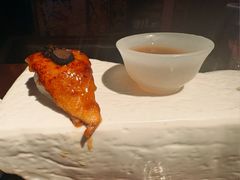 -木村武·手作寿司料理(中山亭店)