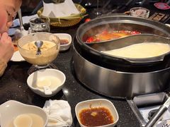 -捞王锅物料理(凯旋路店)