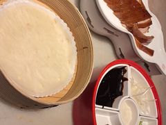 -小吊梨汤·北京菜·烤鸭(清河万象汇店)