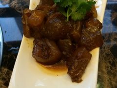 -许府牛杂·鲜牛肉火锅(梁溪万达店)