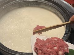 -大良毋米粥(锦龙路总店)
