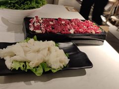 -陈记顺和牛肉火锅馆(天河北路店)