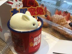 -皇冠幸福里动物奶油生日蛋糕(万达店)
