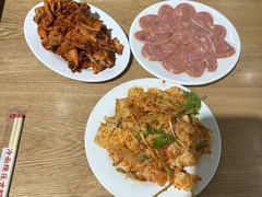 -韩麦大冷面(桂花街直营店)