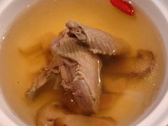 -童福兴·南京菜(老门东店)