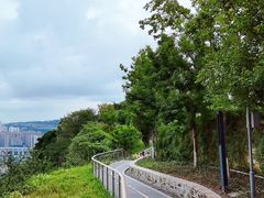 -重庆平顶山公园