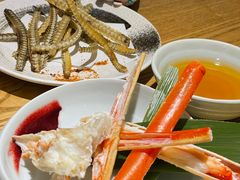 -昇鳗鱼家(浦东店)