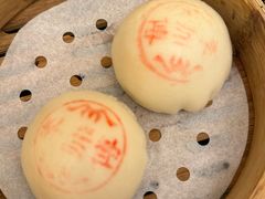 -香宫中餐厅·大连香格里拉(人民路店)