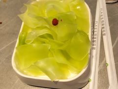 -生活如沸·顺德水牛奶火锅(人民广场店)