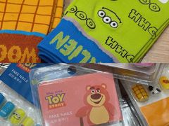 -名创优品(天河区正佳广场二店)