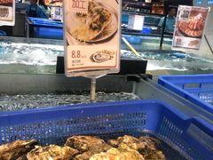 水产区-盒马鲜生(曜一城店)