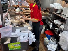 -陈光记烧腊店(罗保博士街店)