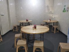 大堂-江南红鱼汤(洋中花园店)
