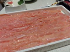 -骉骉老火锅(铁像寺路店)