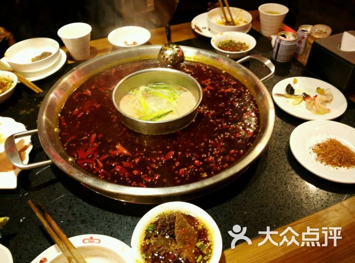 渝宗老灶火锅(成都旗舰店)图片 - 第36张