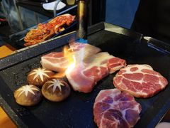 -咕咕站韩国料理(紫金港店)