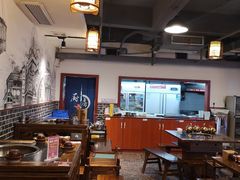 大堂-较场口火锅(九街店)