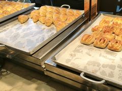 -东莞塘厦三正半山温泉酒店·沙利文西餐厅