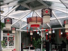 -丽江庭院之丽江往事(安定门店)