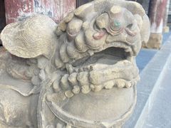 -广元千佛崖