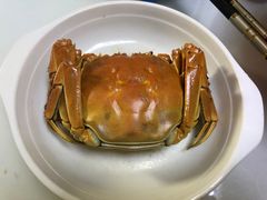-渔人湾码头海鲜市场负二楼